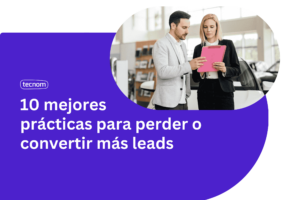 Automatiza procesos de ventas con IA